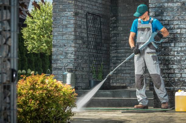 Best Dumpster Area Cleaning  in Womelsdorf, PA
