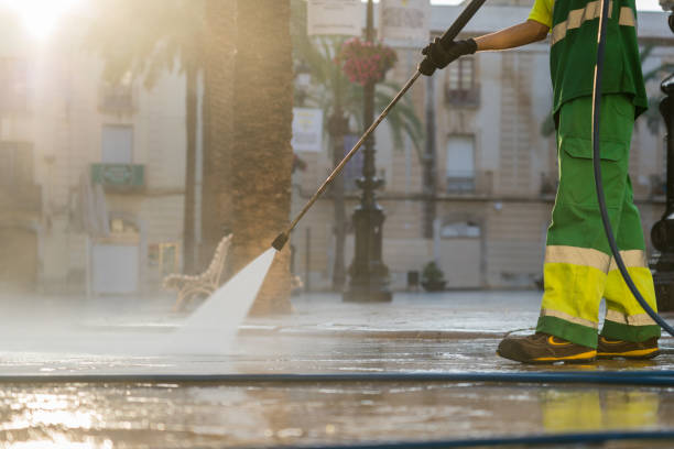 Best Factory Floor Cleaning  in Womelsdorf, PA
