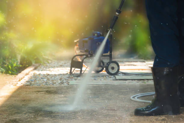 Best Restaurant Pressure Washing  in Womelsdorf, PA